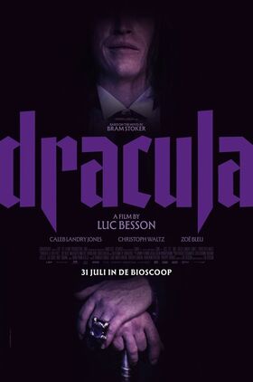 Dracula: A Love Tale