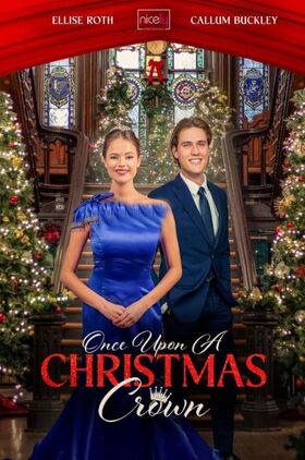 Once Upon a Christmas Crown