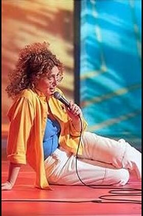 Rose Matafeo: On and on and On