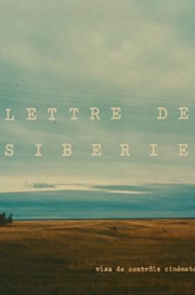 Letter from Siberia