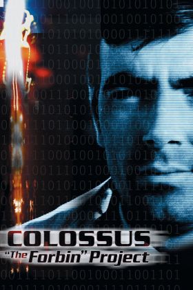 Colossus: The Forbin Project