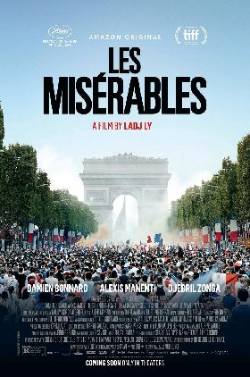 Les Misérables