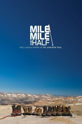 Mile... Mile & a Half