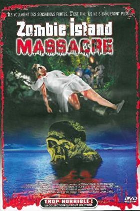 Zombie Island Massacre