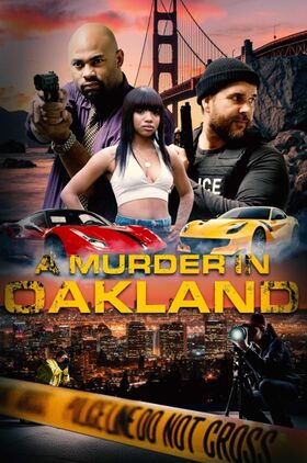 A Murder in Oakland: Beauty Is Deadly