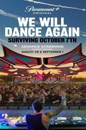 We Will Dance Again