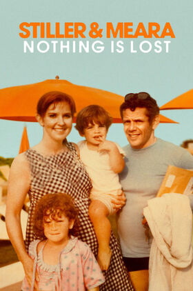 Stiller & Meara: Nothing Is Lost