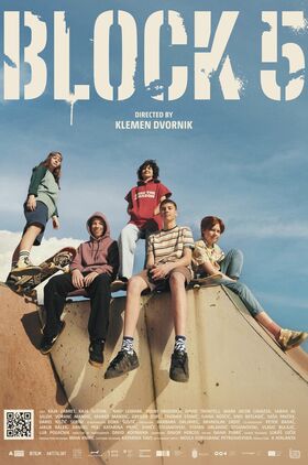 Block 5 (Igrisca Ne Damo)