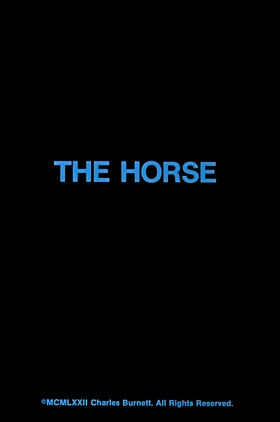 The Horse