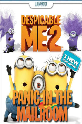 Panic in the Mailroom