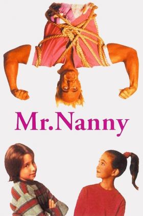 Mr. Nanny
