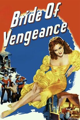 Bride of Vengeance