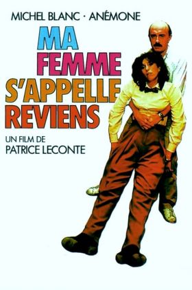 Ma femme sappelle reviens