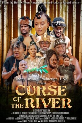 Curse of the River