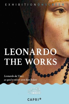 Leonardo: The Works