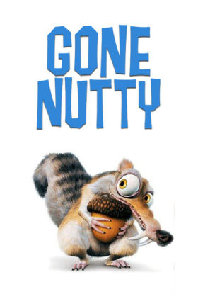 Gone Nutty (Video 2002)
