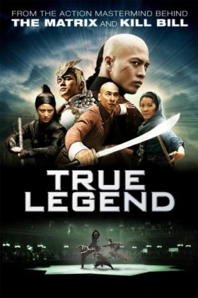 True Legend