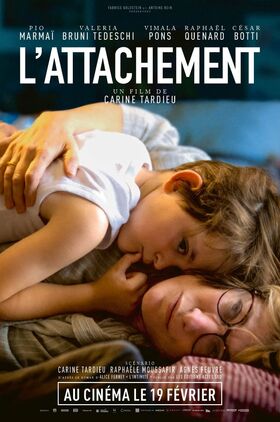 The Ties That Bind Us (L'attachement)