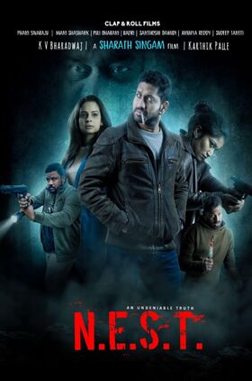 N.E.S.T.