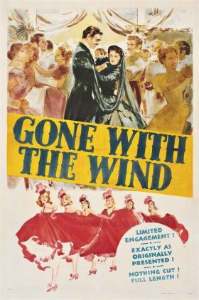 Gone with the Wind