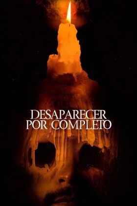 Disappear Completely (Desaparecer Por Completo)