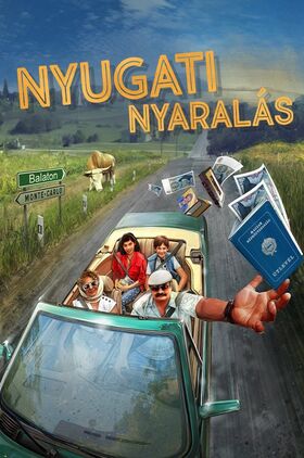 Riviera East (Nyugati nyaralás)