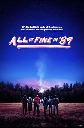 All is Fine in 89