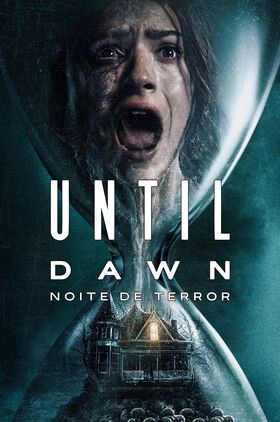 Until Dawn