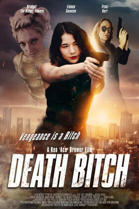 Death Bitch