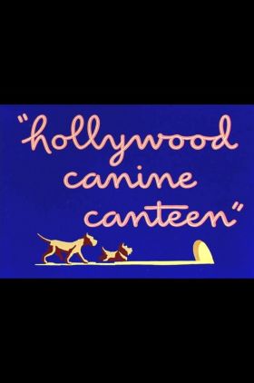 Hollywood Canine Canteen