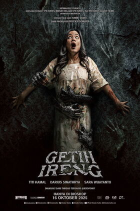 Black Blood (Getih Ireng)