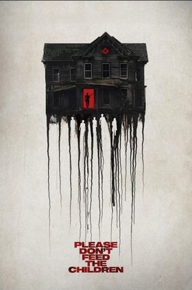 Please Dont Feed the Children