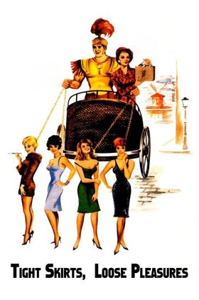 Tight Skirts, Loose Pleasures (L'amour à la chaîne)