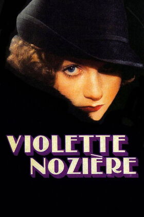 Violette (Violette Nozière)