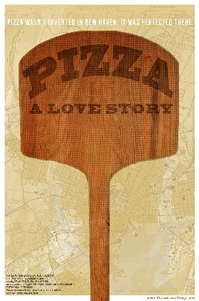 Pizza: A Love Story