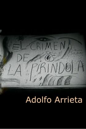 El crimen de la pirindola