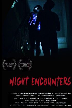 Night Encounters
