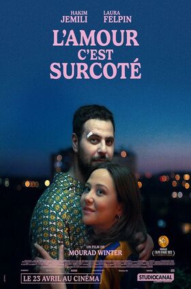 Lamour cest surcoté