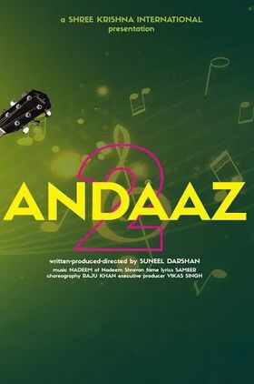 Andaaz 2
