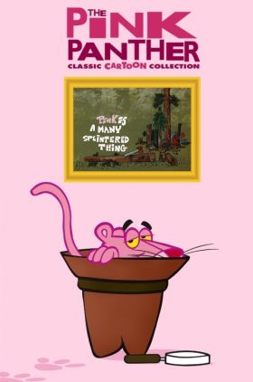 Pink Is a Many Splintered Thing