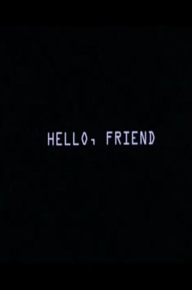 Hello Friend