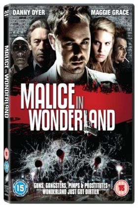 Malice in Wonderland