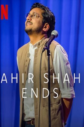Ahir Shah: Ends