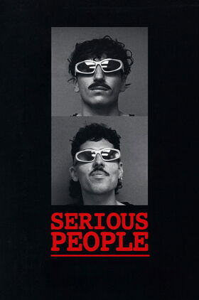 Serious People