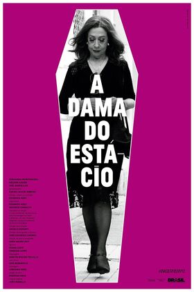 The Lady from Estacio (A Dama do Estácio)