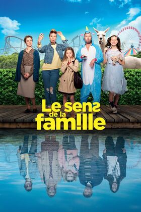 Family Swap (Le sens de la famille)