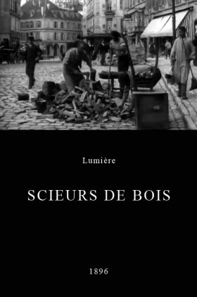 Scieurs de bois