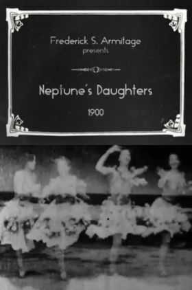 Neptunes Daughters