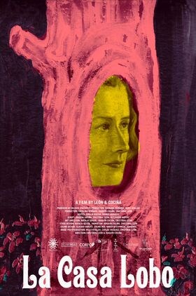 The Wolf House (La casa lobo)