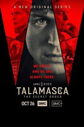 Anne Rice's Talamasca: The Secret Order